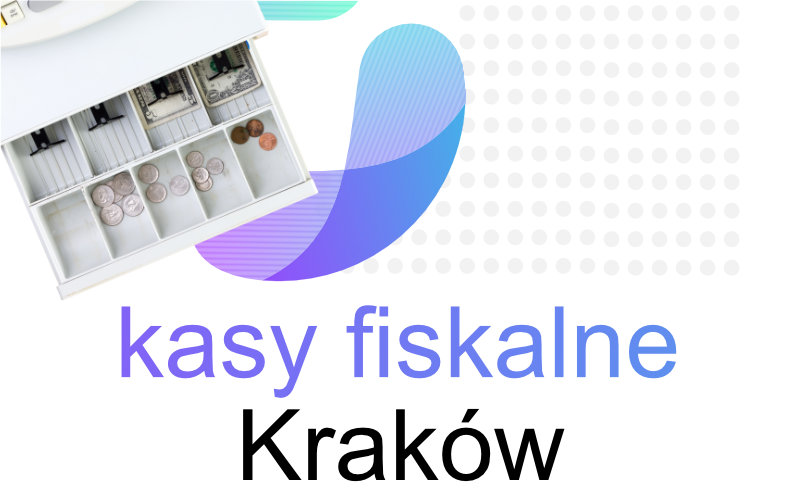 Kasy fiskalne Kraków