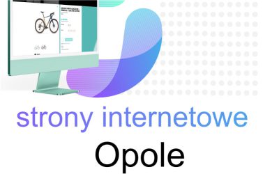 Strony internetowe Opole