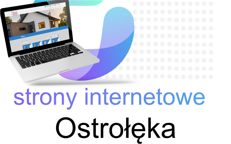 Strony internetowe Ostrołęka