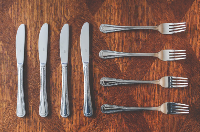 Poradnik zakupowy: Ranking najlepszych zestawów noży kuchennych na rynku