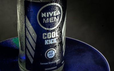 Dezodoranty męskie – ranking najlepszych produktów w sprayu