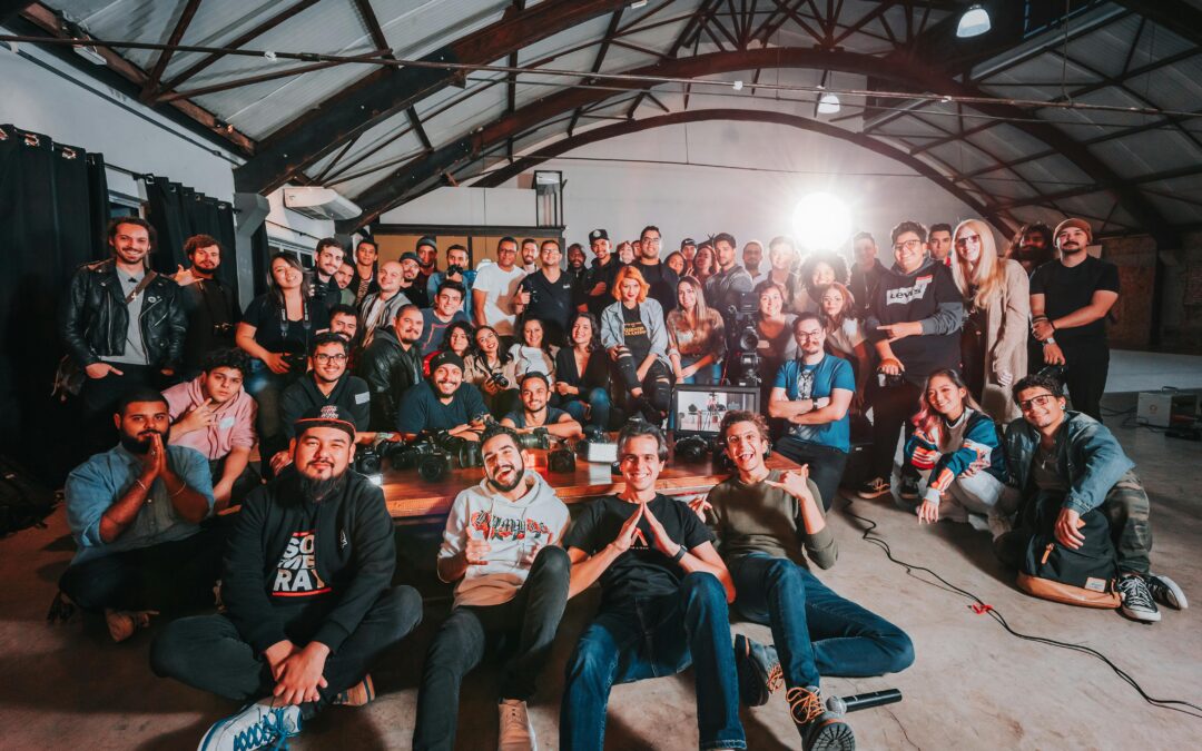 Mikroprzedsiębiorca vs. średnia firma – różnice i wyzwania