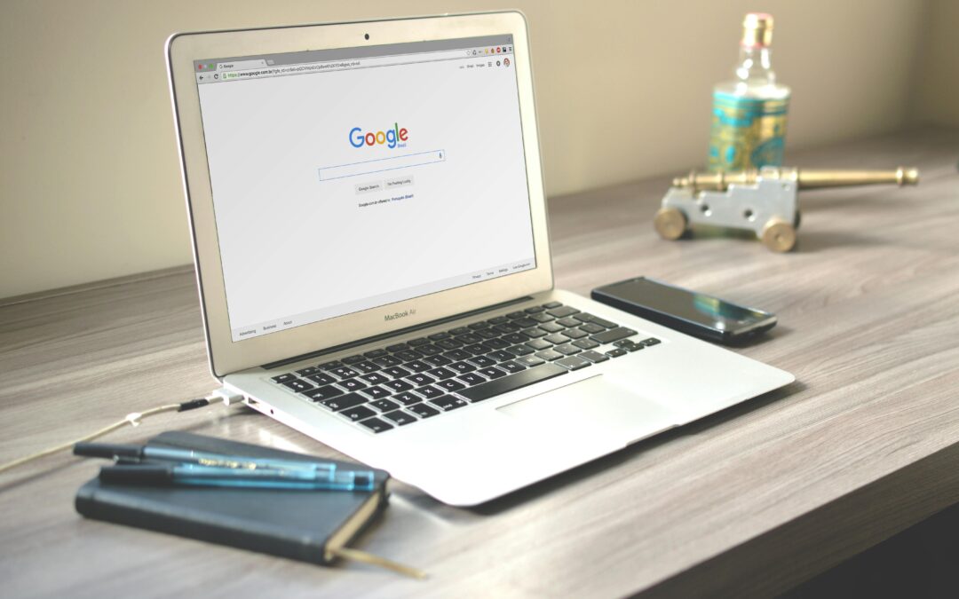 Reklama płatna w handlu online: jak efektywnie korzystać z Google Ads?