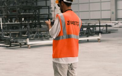 Jak przygotować się na kontrolę skarbową w firmie?