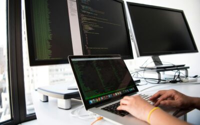 Jakie technologie zmieniają oblicze współczesnego biznesu?