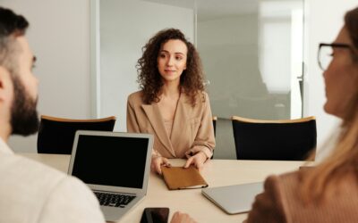 Jakie są korzyści z mentoringu dla początkujących przedsiębiorców