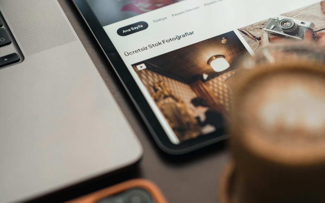 Jak poprawić konwersję w sklepie internetowym?