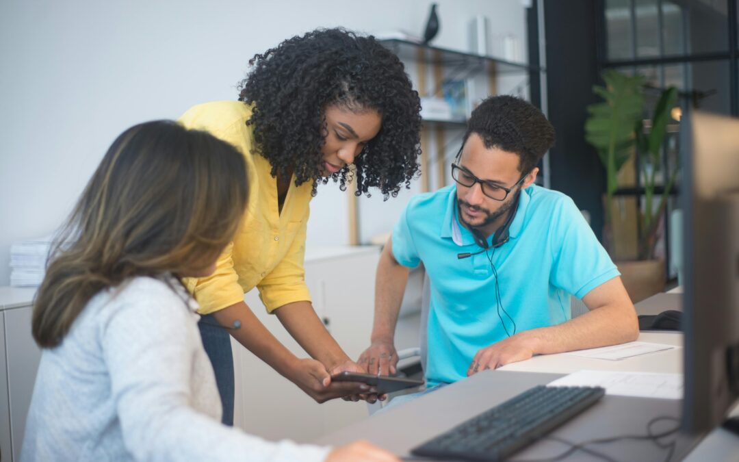 Jakie są najlepsze narzędzia do zarządzania projektami dla małych firm