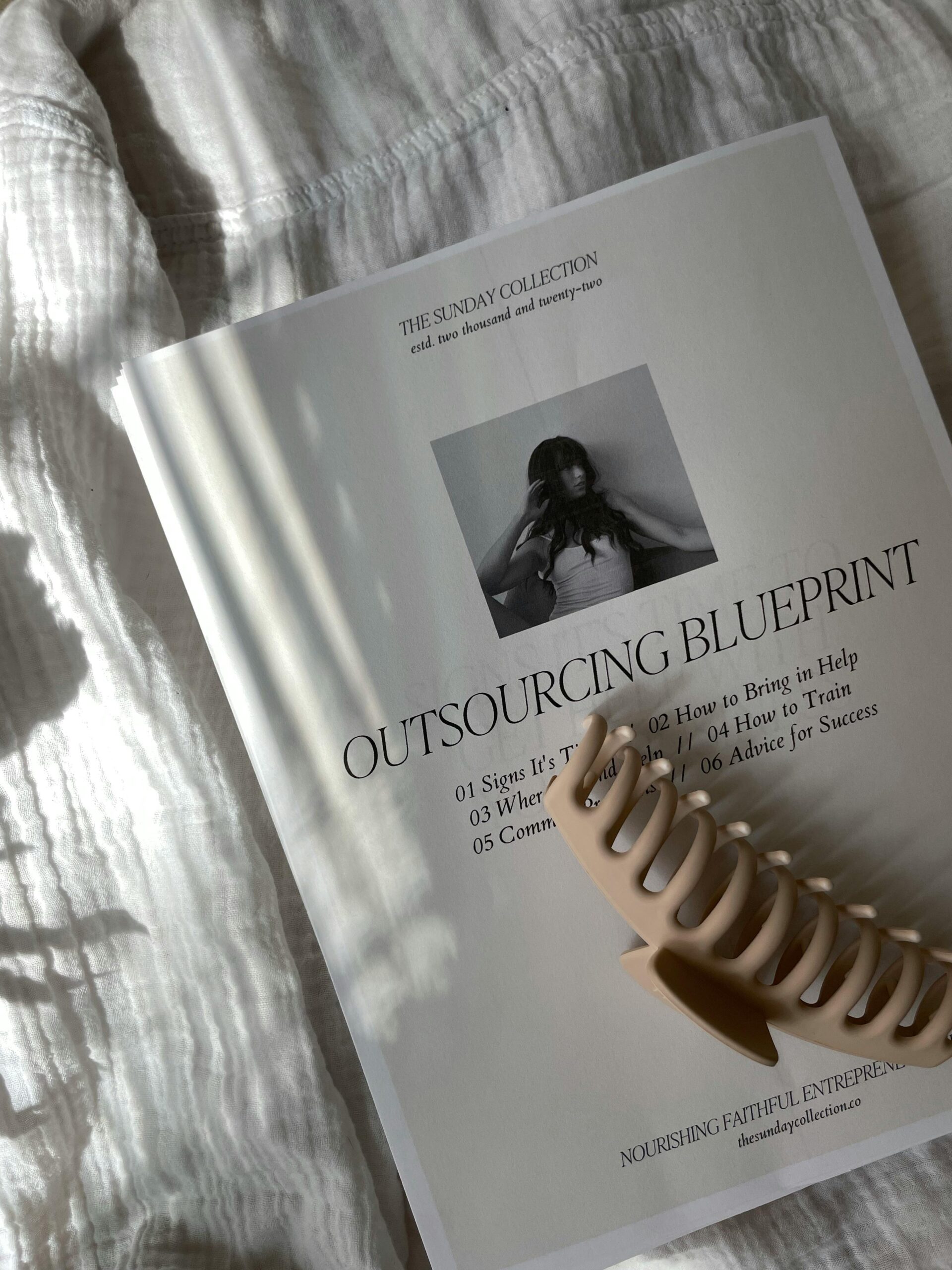 Co to jest outsourcing i kiedy warto z niego skorzystać?