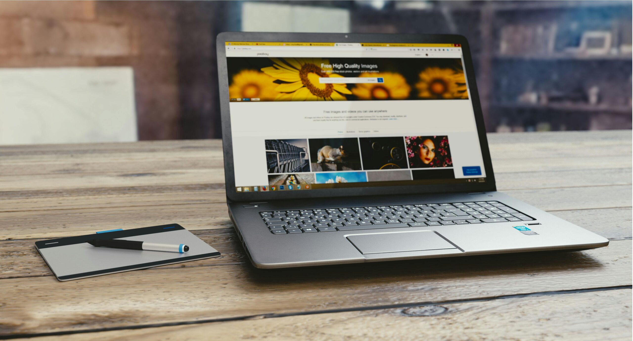 Jak zbudować skuteczną stronę internetową dla firmy?