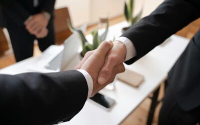 Jak skutecznie negocjować warunki umowy biznesowej?