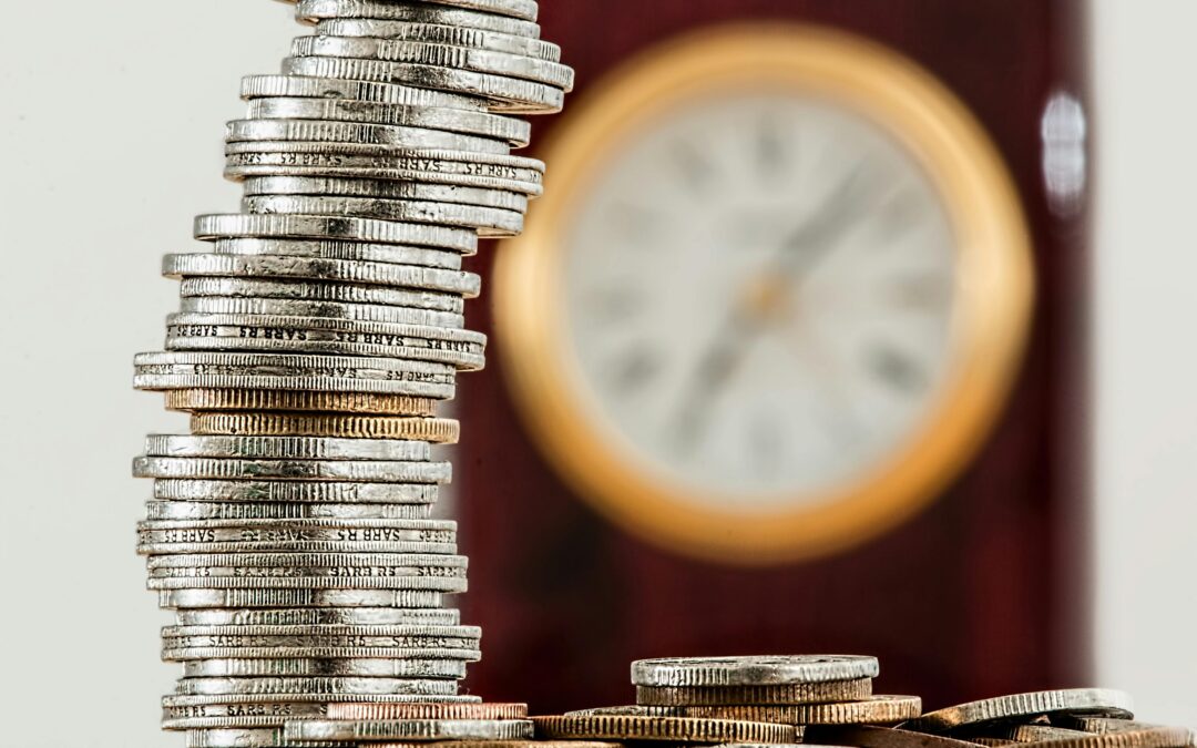 Jak zarządzać finansami firmy w pierwszych latach działalności?