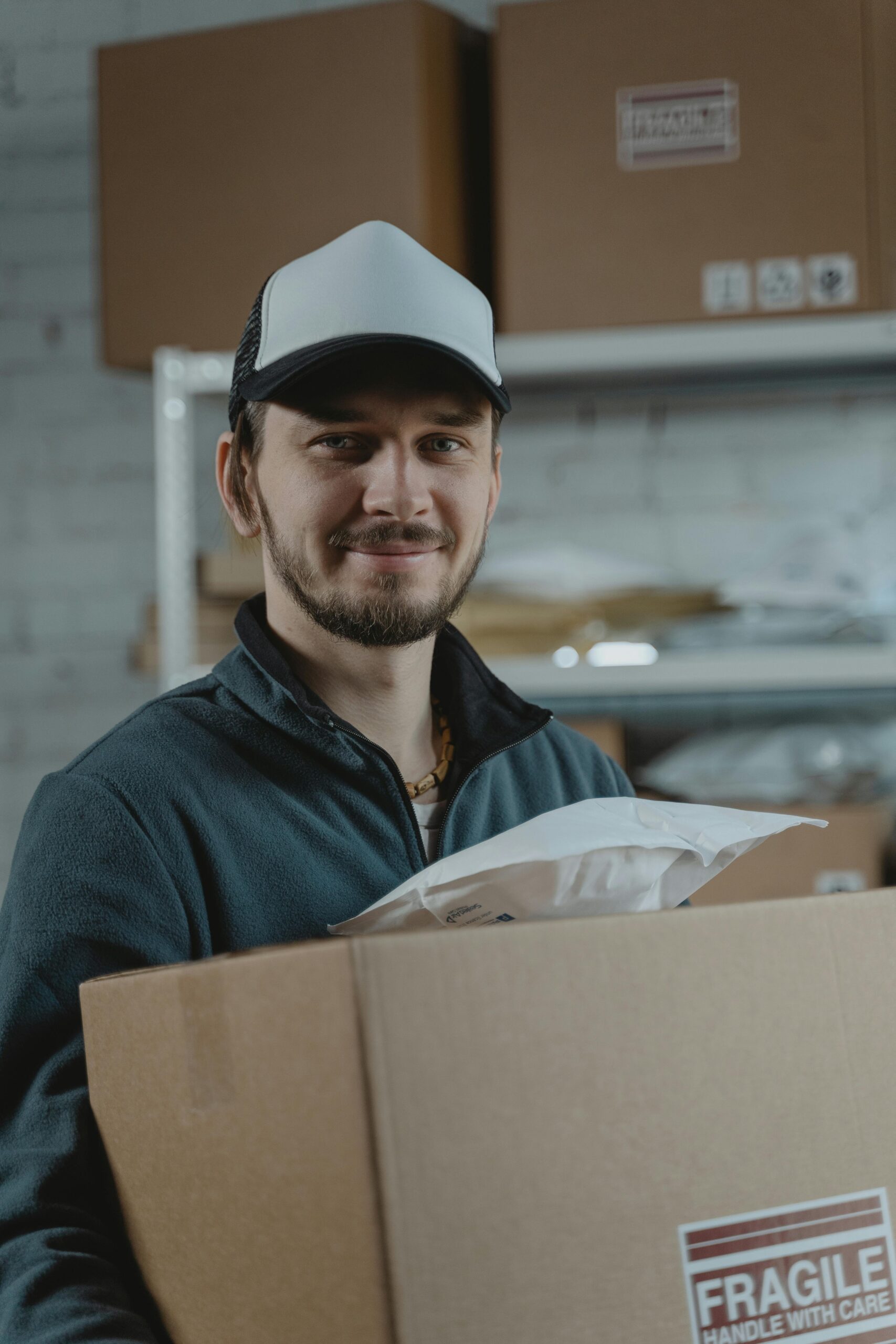Najlepsze praktyki dla działu obsługi klienta w e-commerce